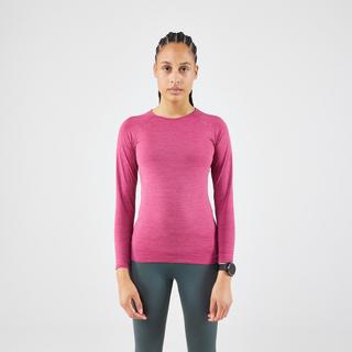 KIPRUN  T-shirt manches longues - 500 