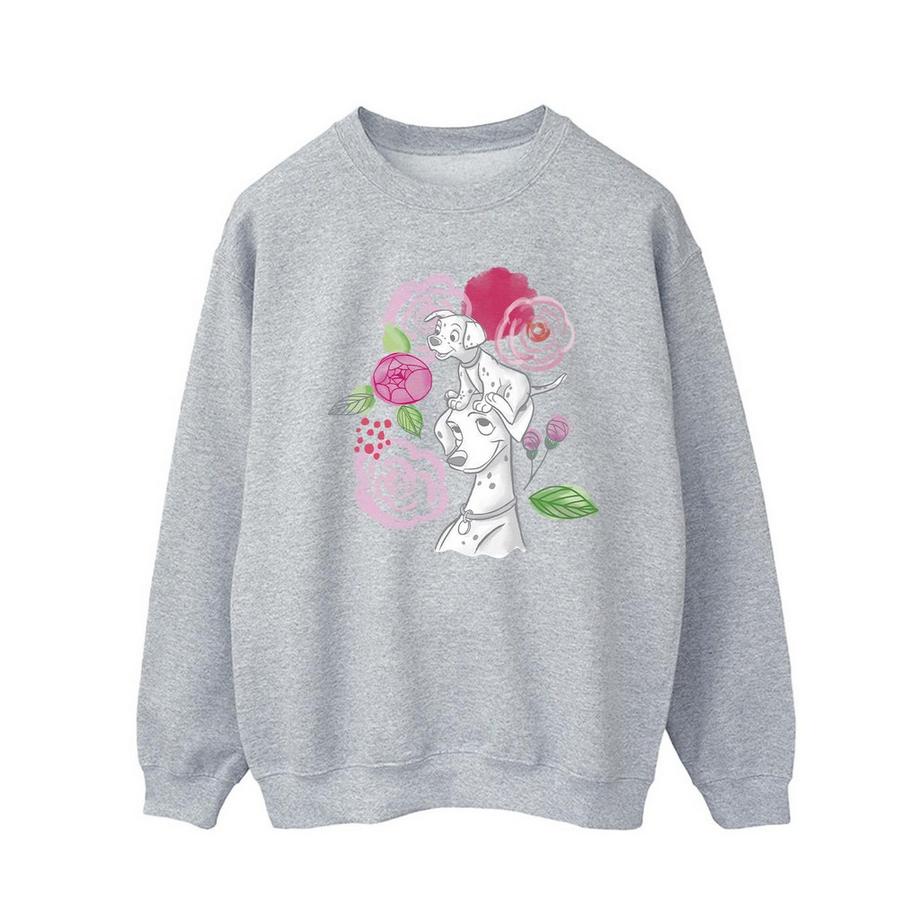 Disney 101 Dalmatians Sweatshirt  