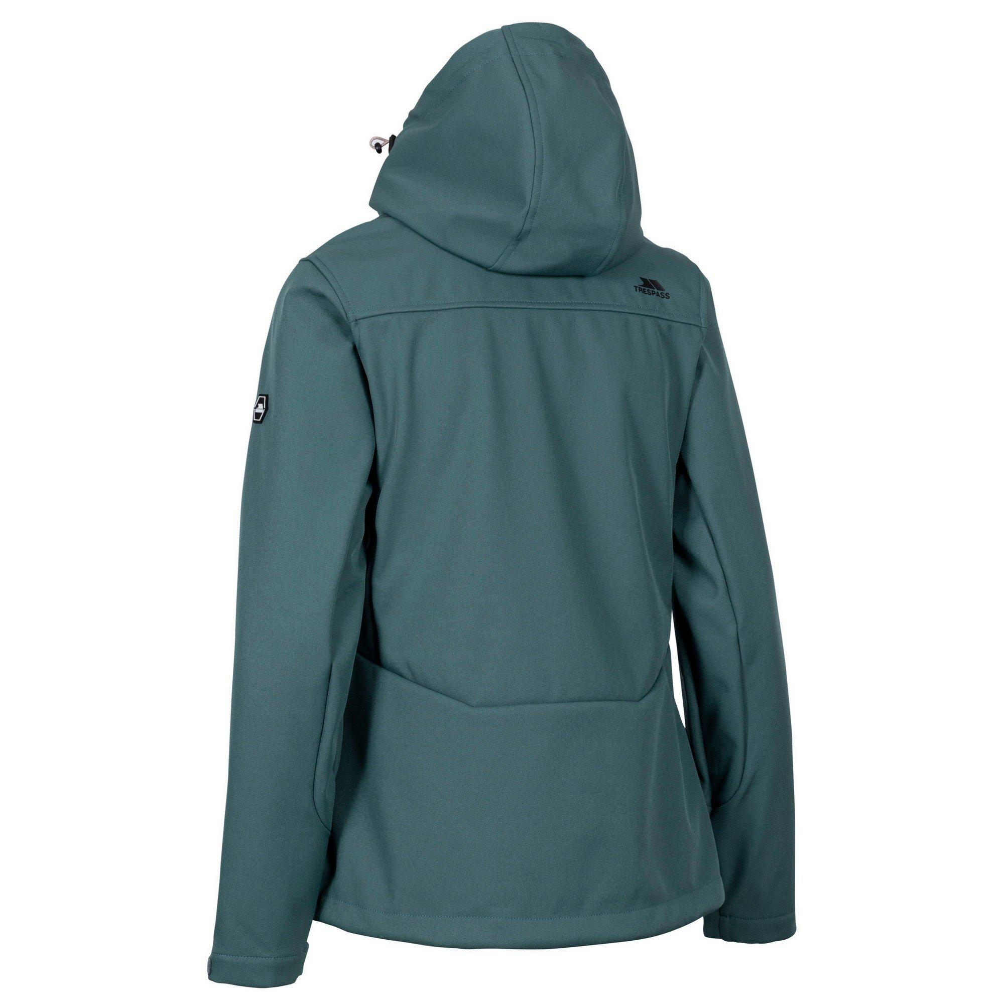 Trespass  Neman Softshelljacke 