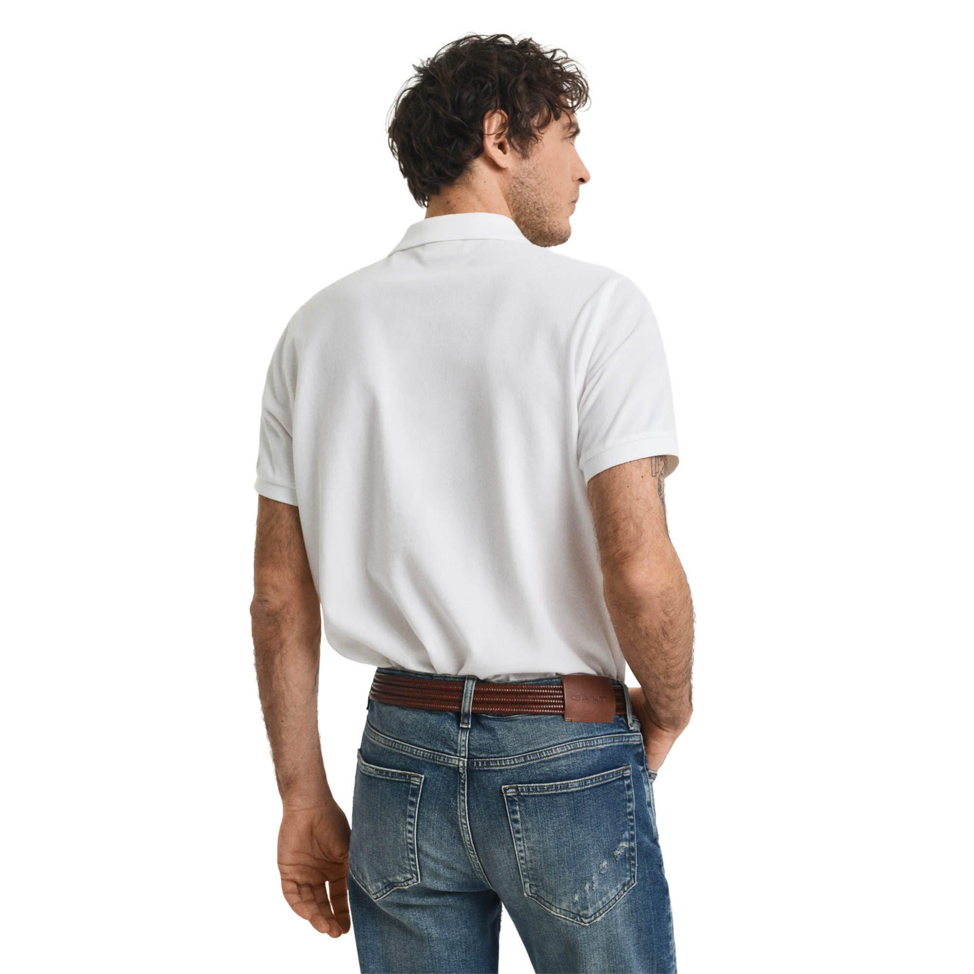 GANT Polo Regular Fit  