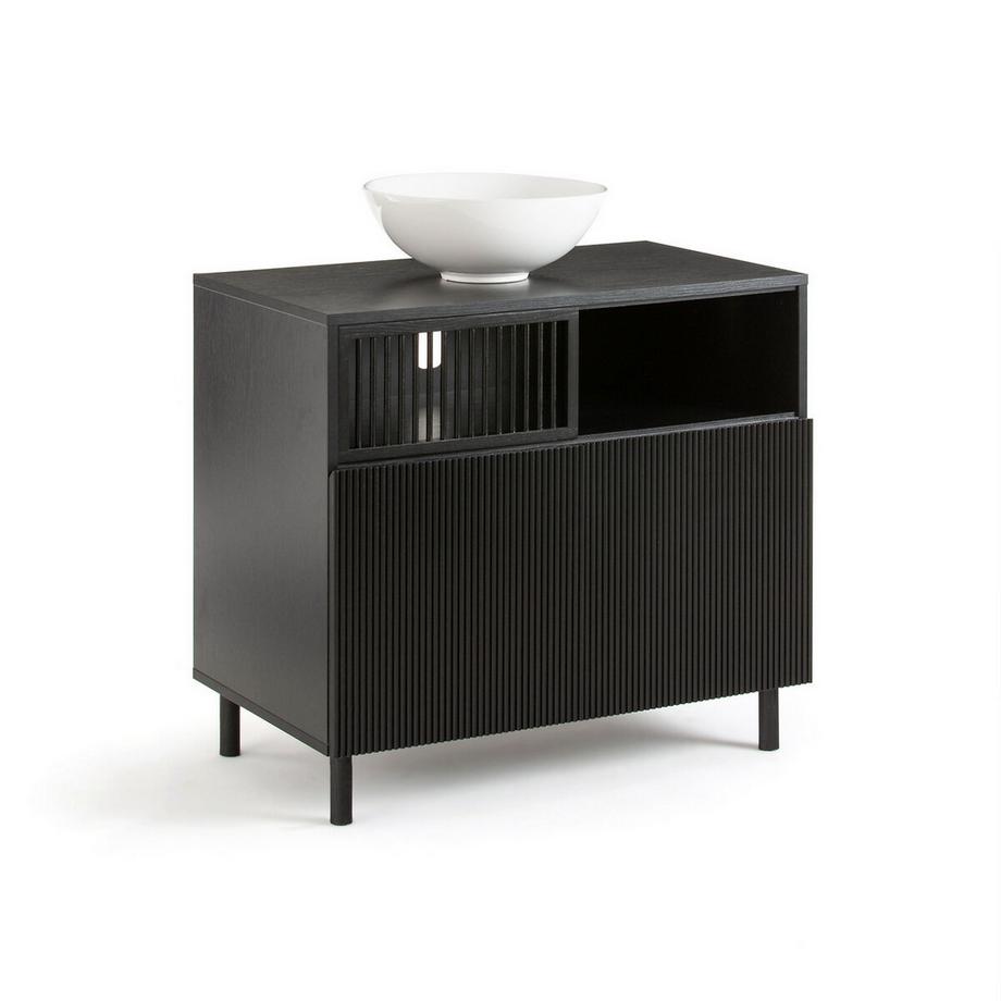 La Redoute Intérieurs Meuble sous vasque  