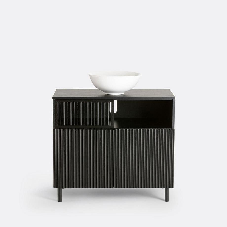 La Redoute Intérieurs Meuble sous vasque  