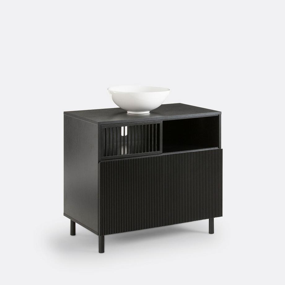 La Redoute Intérieurs Meuble sous vasque  