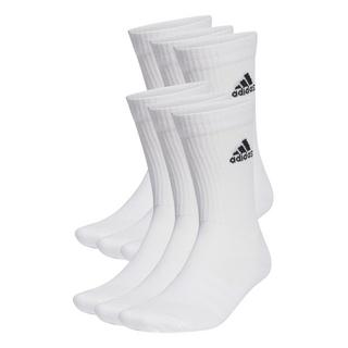 adidas  Calze basse adidas Sportswear (x6) 