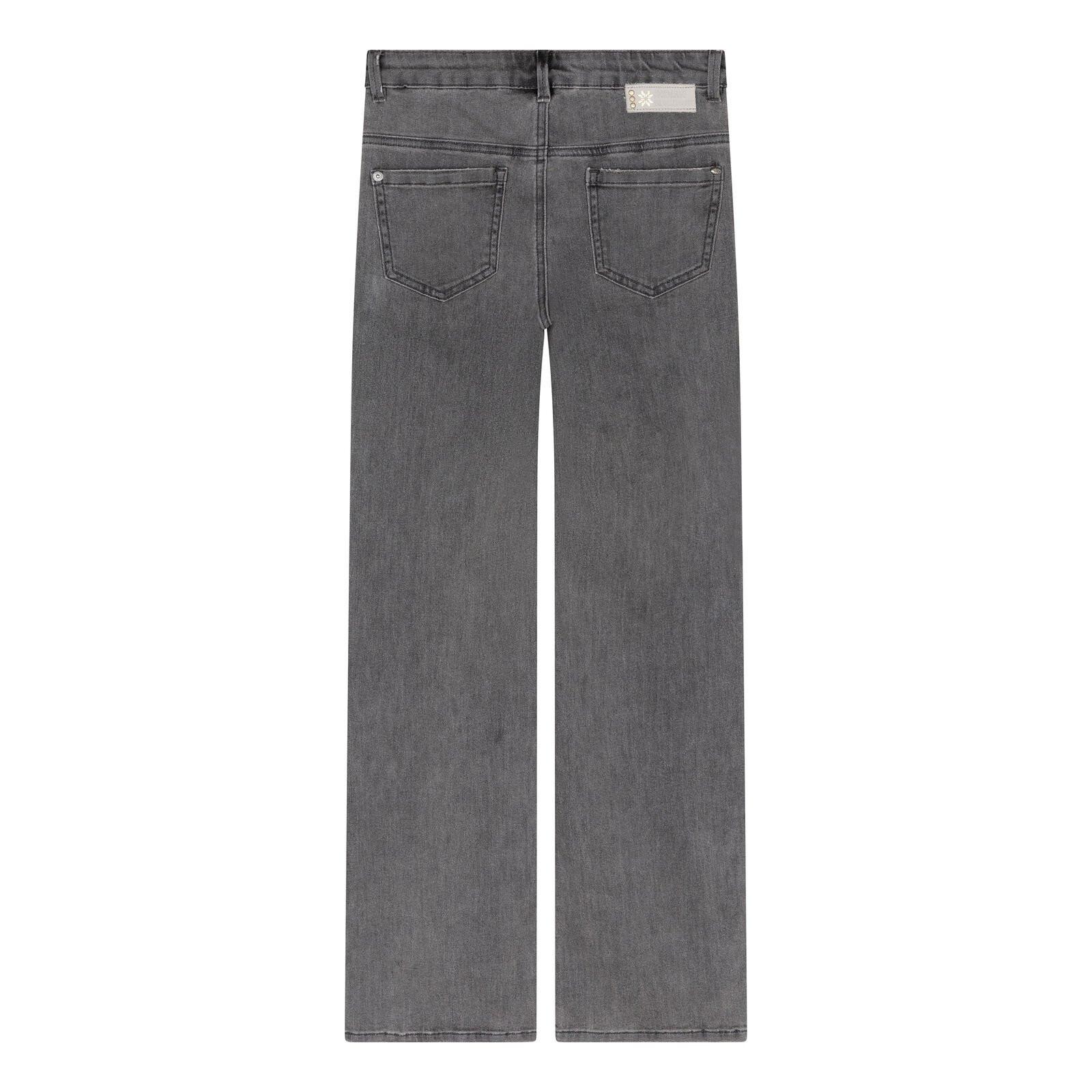 Indian Blue Jeans  Mädchen Jeans Wide Fit 