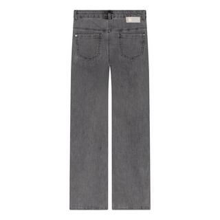 Indian Blue Jeans  Mädchen Jeans Wide Fit 