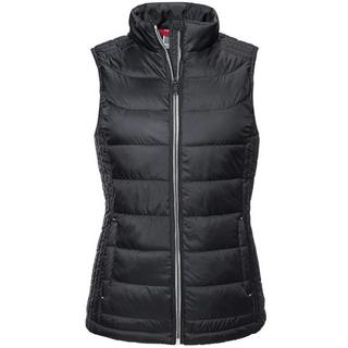 Russell  Bodywarmer Nano rembourré 