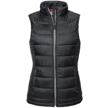 Nano Padded Bodywarmer