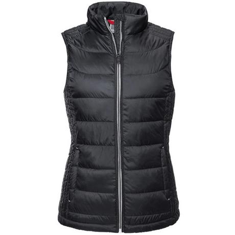 Russell Nano Padded Bodywarmer  
