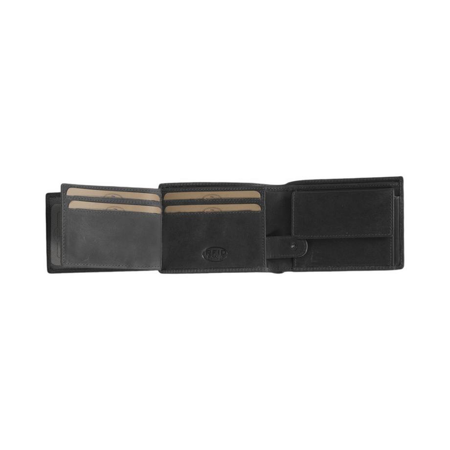 Chesterfield Marvin Portefeuille en Cuir  
