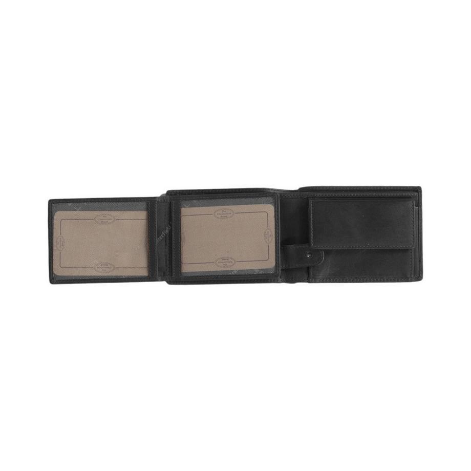 Chesterfield Marvin Portefeuille en Cuir  