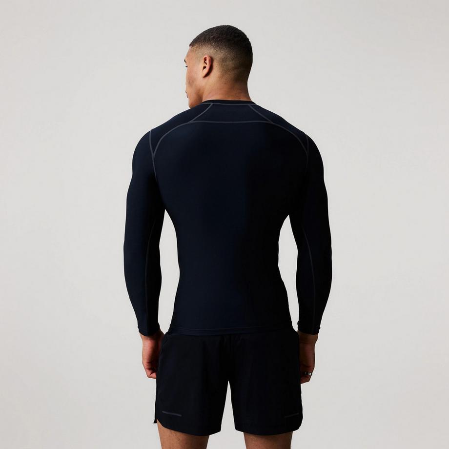 Canterbury  Haut Thermique Manches Longues 