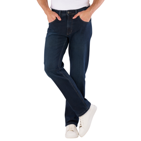 Pioneer Rando Straight Fit Jeans  