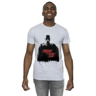 Friday The 13th Jason Voorhees T-Shirt  