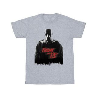 Friday The 13th Jason Voorhees T-Shirt  