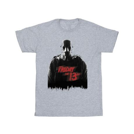 Friday The 13th Jason Voorhees T-Shirt  