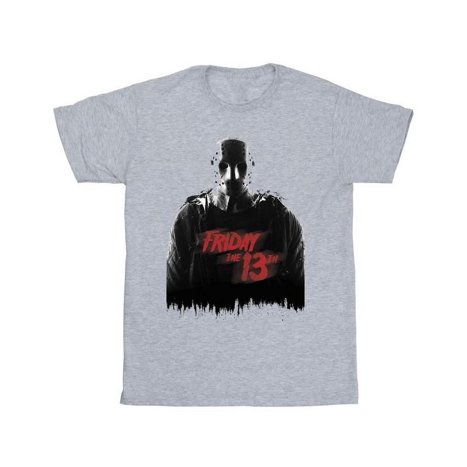 Friday The 13th Jason Voorhees T-Shirt  