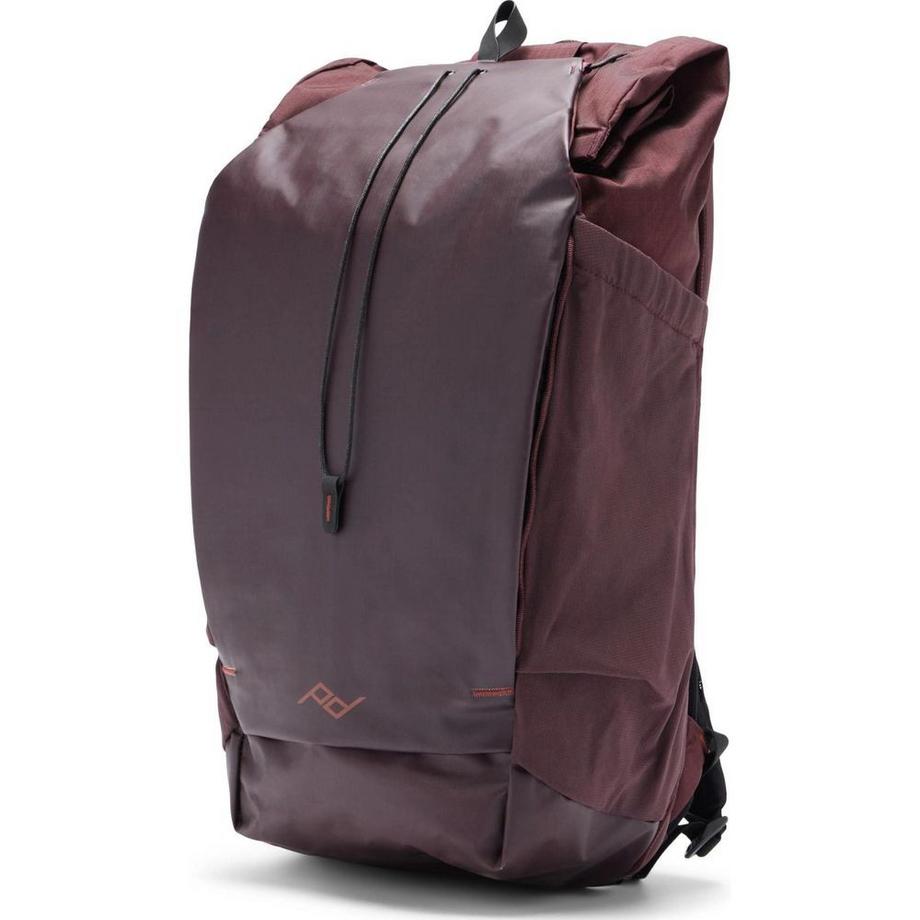 peak design Sac à dos outdoor avec fermeture enroulable  
