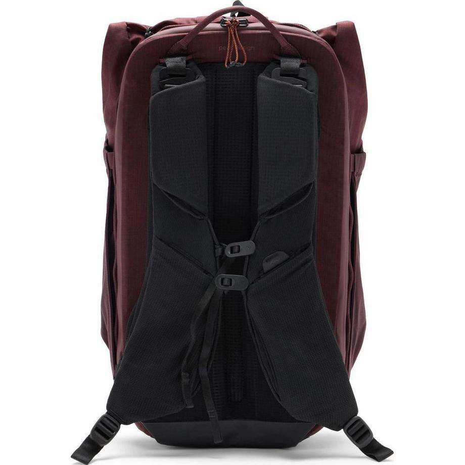 peak design Sac à dos outdoor avec fermeture enroulable  