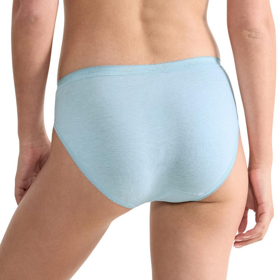 sloggi Basic+ Tai Slip Lot de 6  