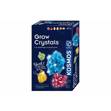 Kosmos Grow Crystals