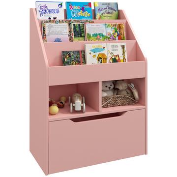 Bibliothèque pour enfants