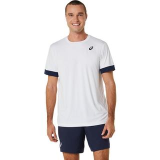 asics  Court M SS T-Shirt 