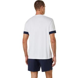 asics  Court M SS T-Shirt 