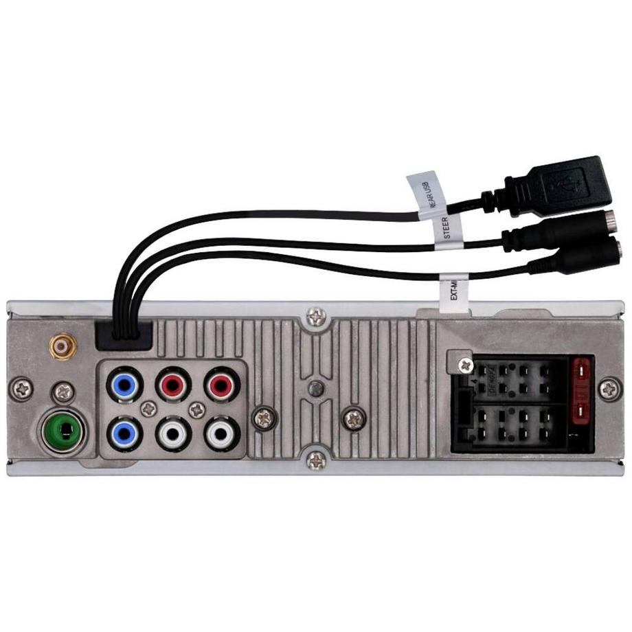 Blaupunkt  Autoradio 