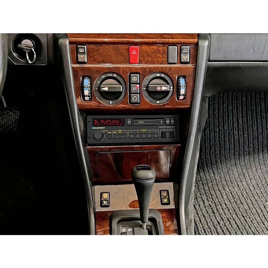 Blaupunkt  Autoradio 