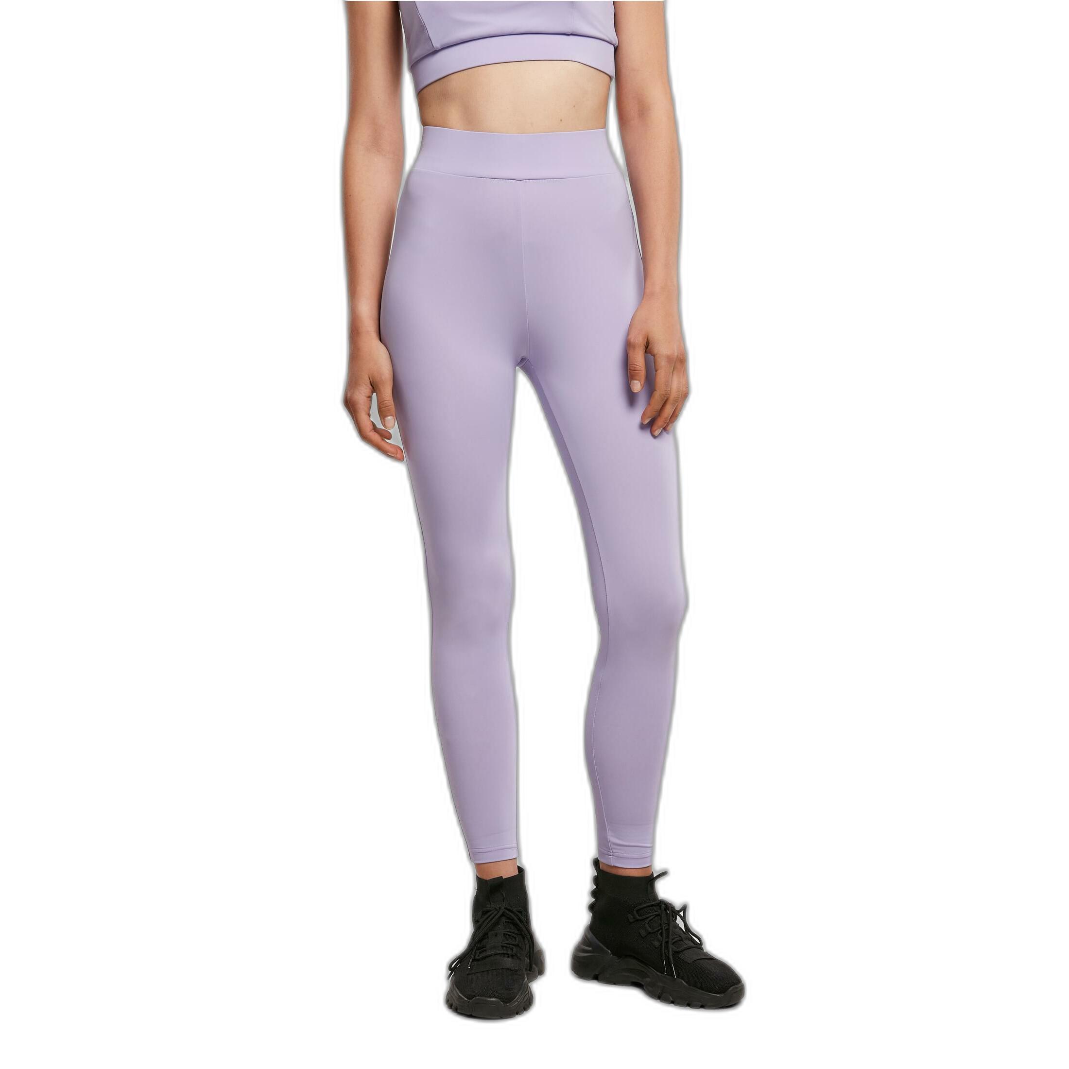 URBAN CLASSICS  technische leggings it hoher taille, daen 