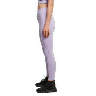 URBAN CLASSICS  technische leggings it hoher taille, daen 