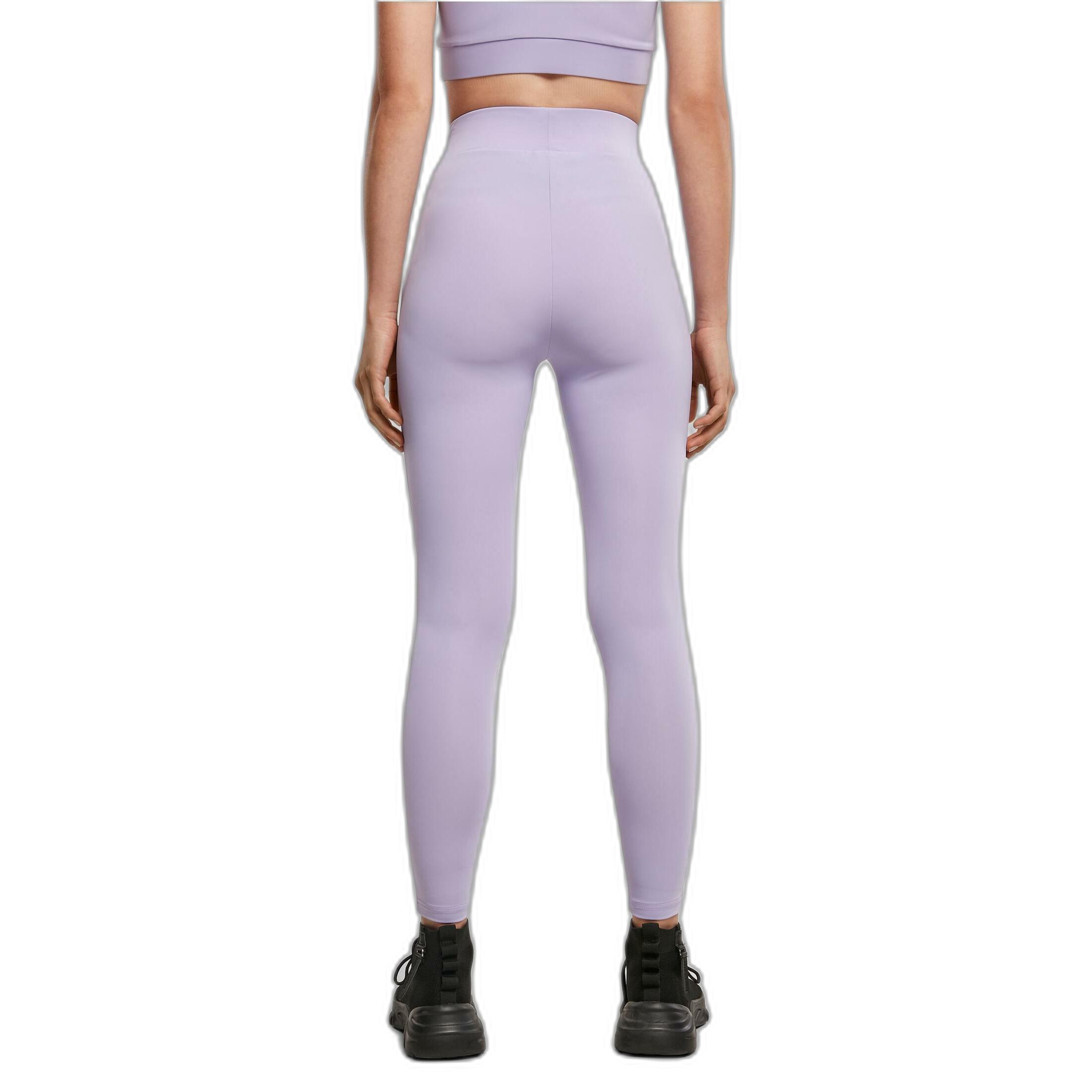 URBAN CLASSICS  technische leggings it hoher taille, daen 