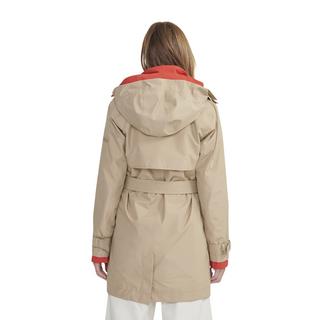 AIGLE  manteau imperméable gore-tex 