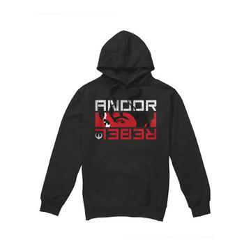 Andor Rebel Spy Kapuzenpullover