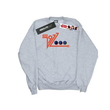 1977 Death Star Sweatshirt
