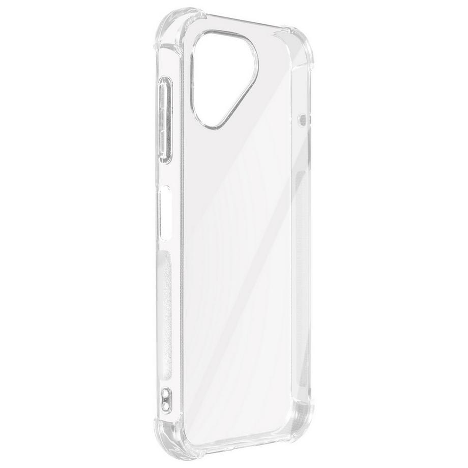 Avizar  Coque Fairphone 5 Transparent 