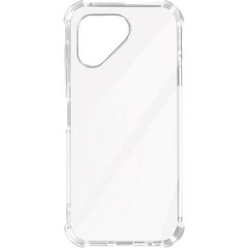 Coque Fairphone 5 Transparent