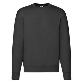 Fruit of the Loom Premium Überschnittene Schulter Sweatshirt  
