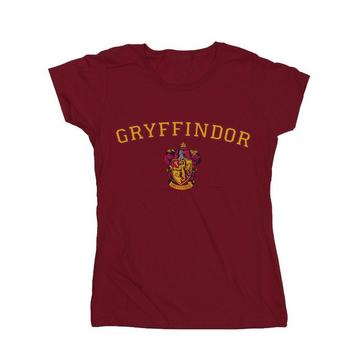 Gryffindor Crest TShirt