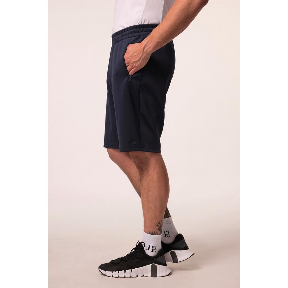 JP1880 Iron Anvil Bauchfit FLEXNAMIC QuickDry Fitness Bermuda  