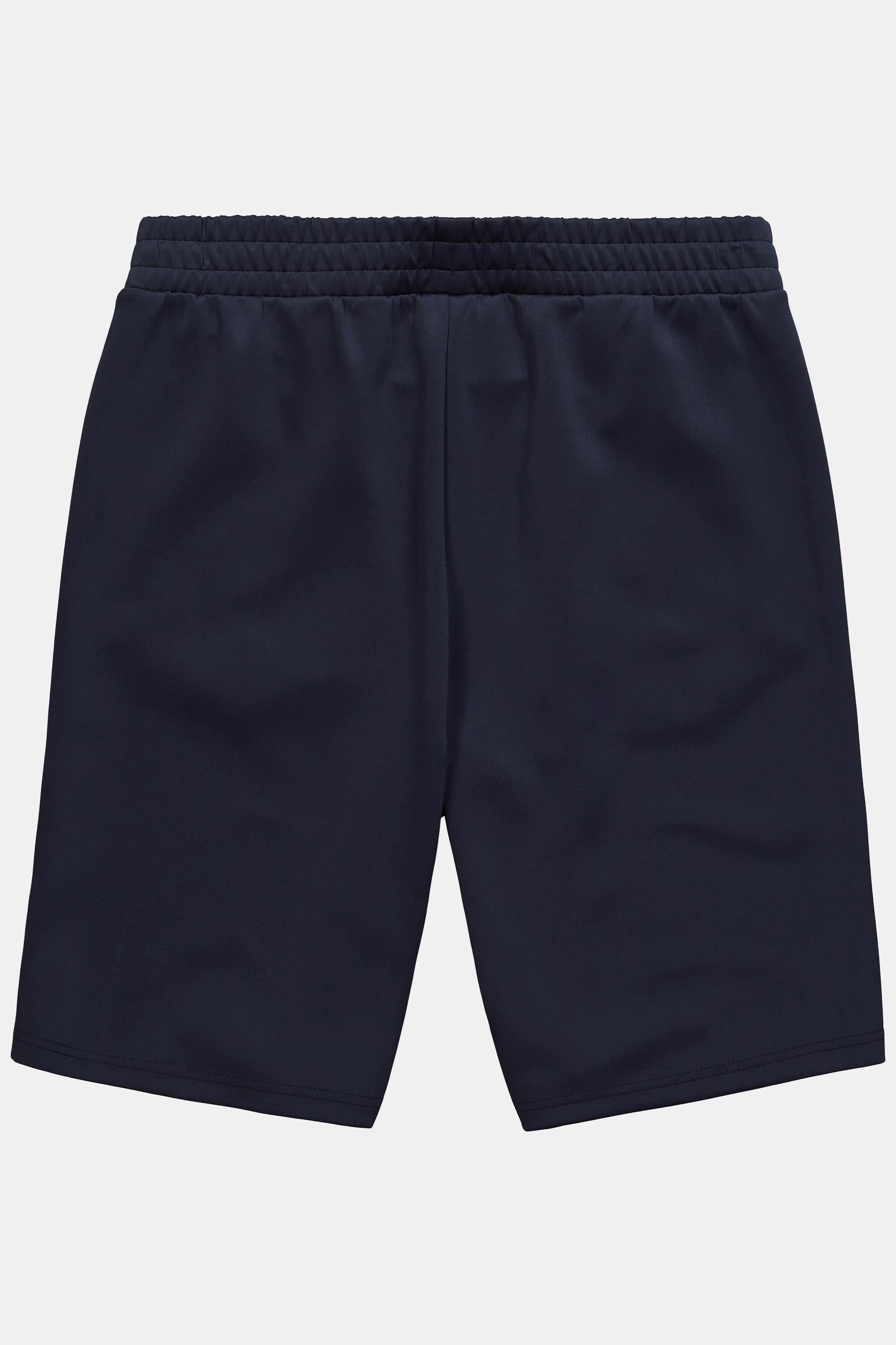 JP1880 Iron Anvil Bauchfit FLEXNAMIC QuickDry Fitness Bermuda  