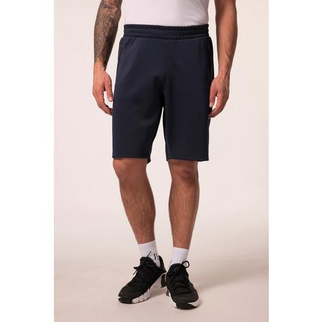 JP1880 Iron Anvil Bauchfit FLEXNAMIC QuickDry Fitness Bermuda  