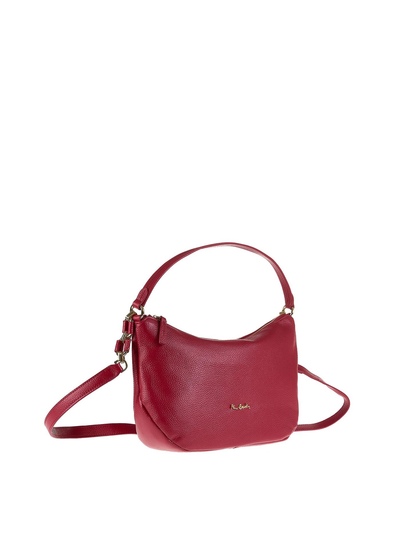 pierre cardin Edera Plus Schultertasche  