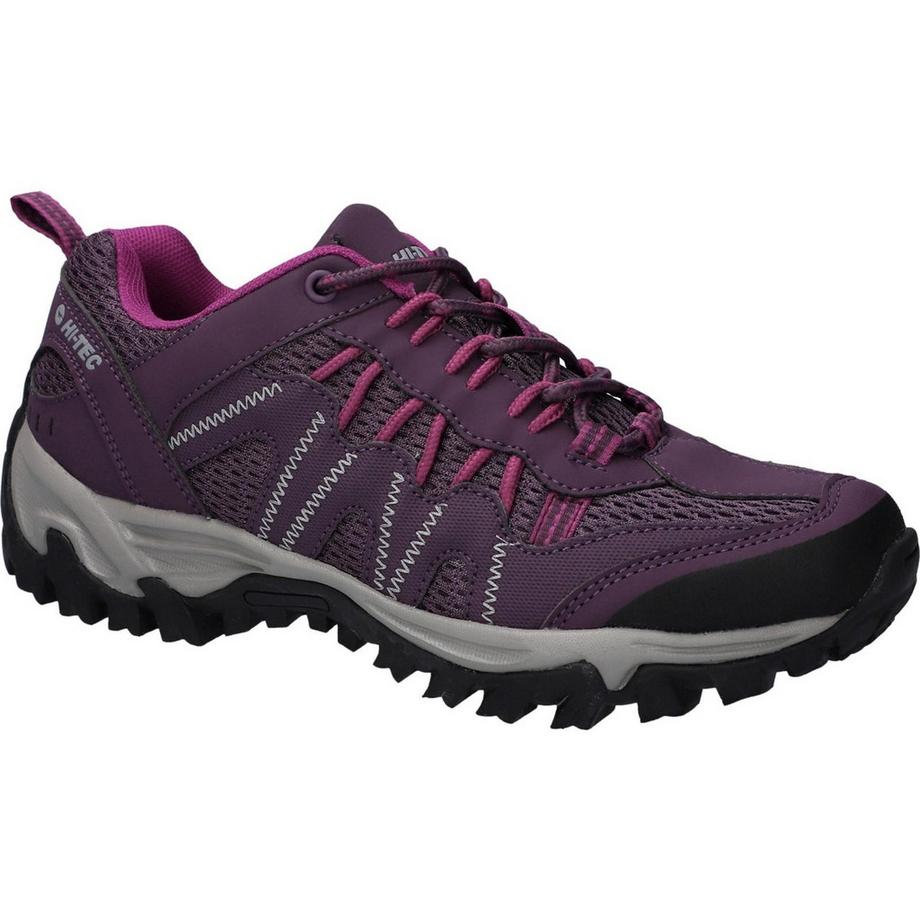 Chaussures De Marche Jaguar