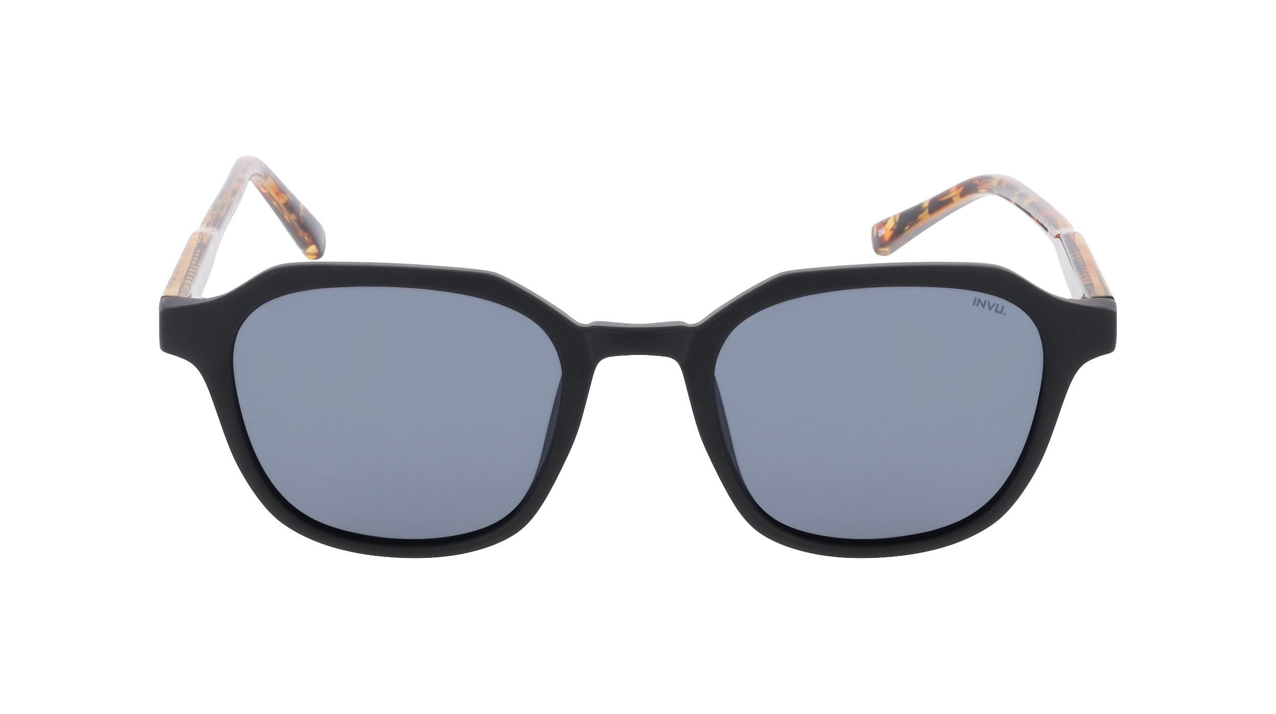 INVU Occhiali da sole polarizzati con custodia  
