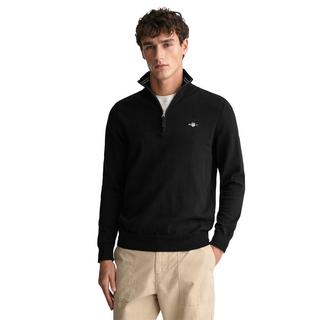 GANT Pull Tricoté Half Zip  
