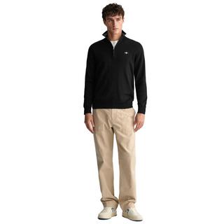 GANT Pull Tricoté Half Zip  