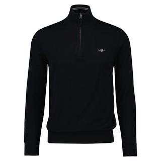 GANT Pull Tricoté Half Zip  