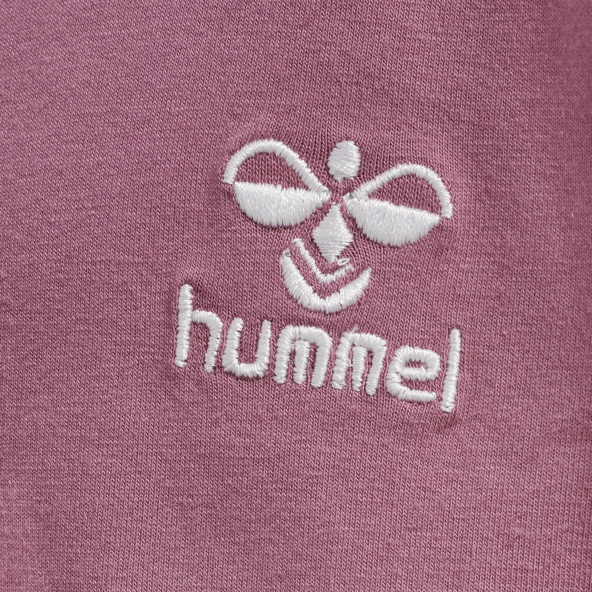 Hummel  maglietta da ragazza doce 